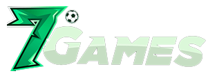 7Games – site informativo