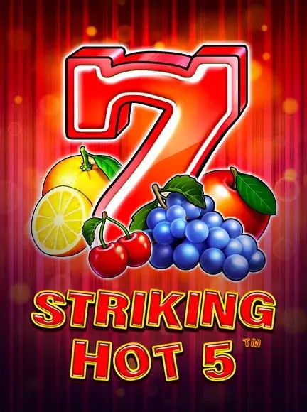 Striking Hot 5