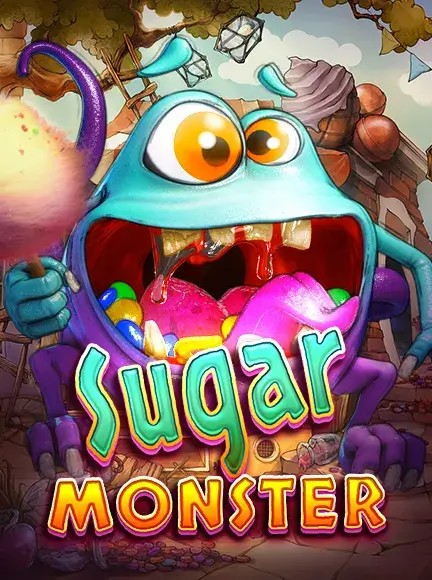 Sugar Monster