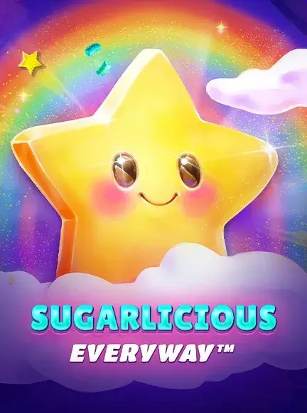 Sugarlicious EveryWay